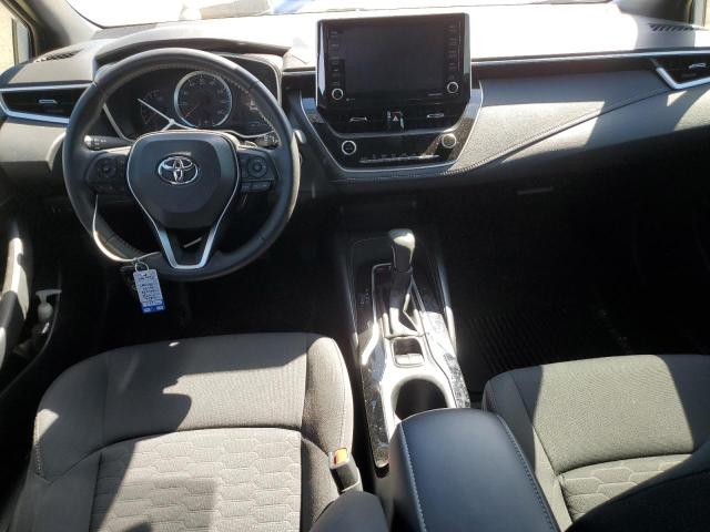 JTND4MBE5N3166697 Toyota COROLLA SE