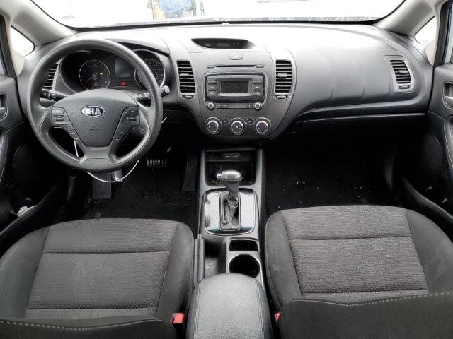 KNAFK5A87J5772812 KIA FORTE LX