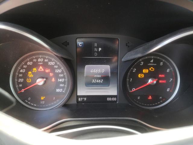 WDC0G4JB1KV131098 Mercedes-Benz GLC 300