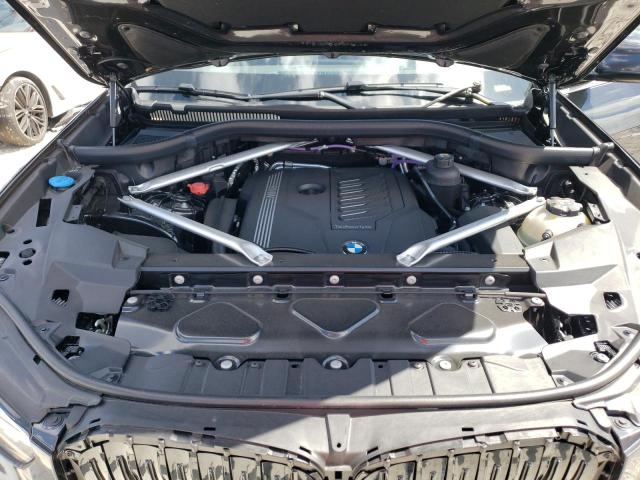 2023 BMW X5 SDRIVE - 5UXCR4C01P9P36441