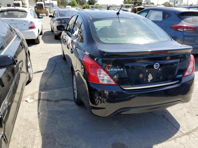 3N1CN7AP9GL844637 Nissan VERSA S