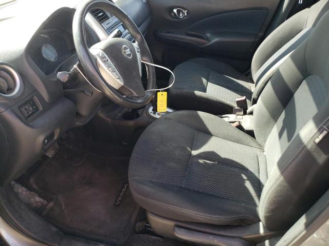 3N1CE2CP5FL388456 Nissan Versa Note S
