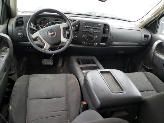1GT120CG8EF155553 GMC Sierra K2500 Sle