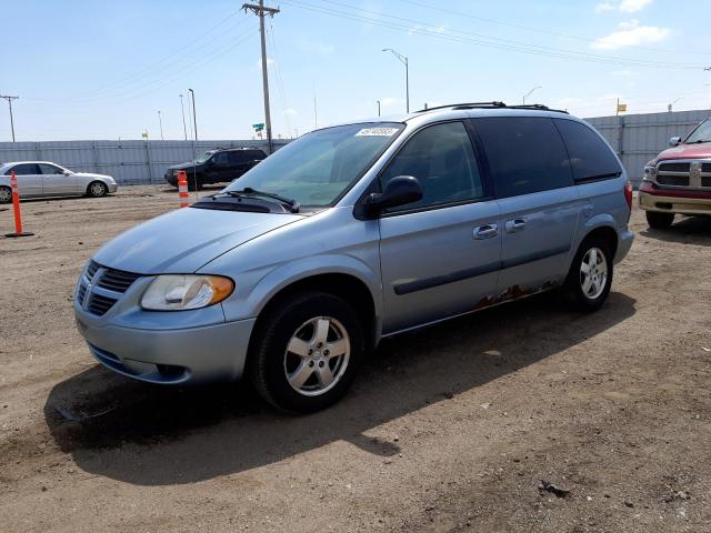 2006 Dodge Caravan SXT