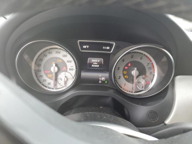 2015 MERCEDES-BENZ GLA 250 - WDCTG4EB5FJ168868