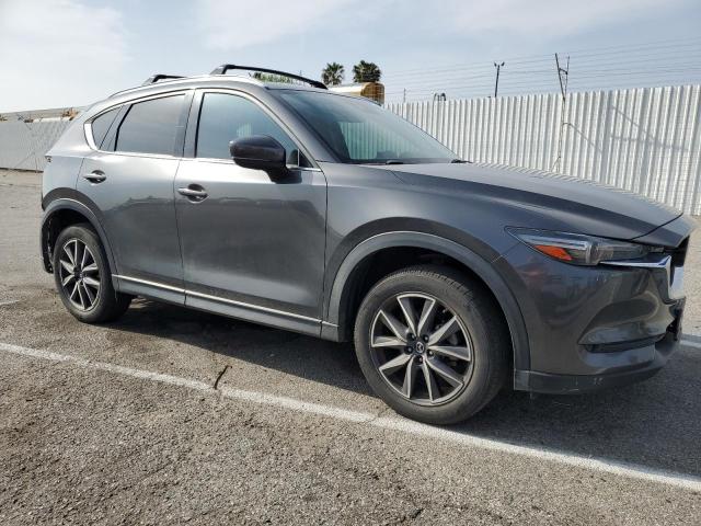 JM3KFBDM0J0405574 Mazda Cx-5 Grand Touring