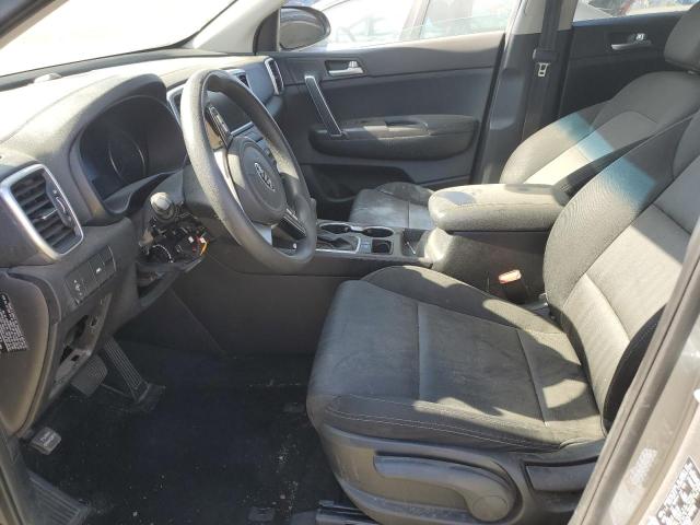 KNDPM3AC3L7697656 KIA Sportage Lx