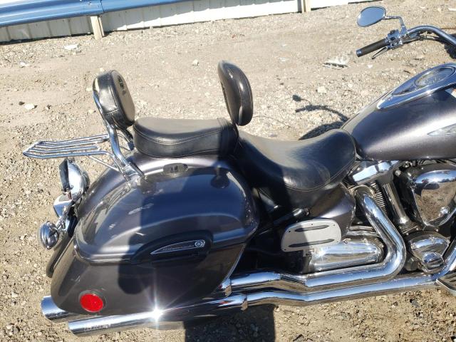 2008 YAMAHA XV1700 A JYAVP28E08A001597