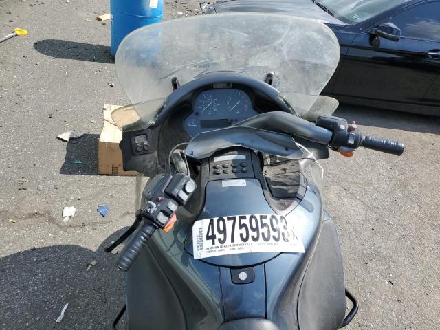 2004 BMW K1200 LT - WB10555A04ZD80636