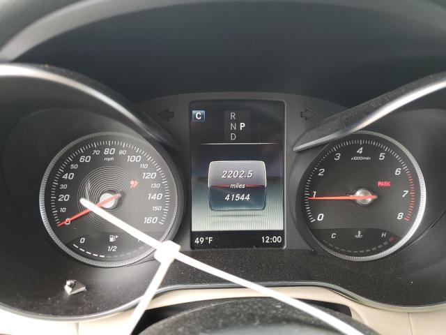 WDC0G4KB0KV166018 Mercedes-Benz Glc 300 4matic