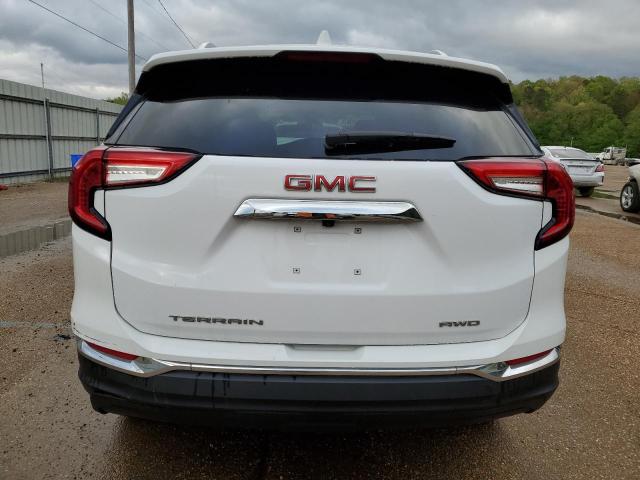3GKALVEV4NL178697 GMC Terrain Slt