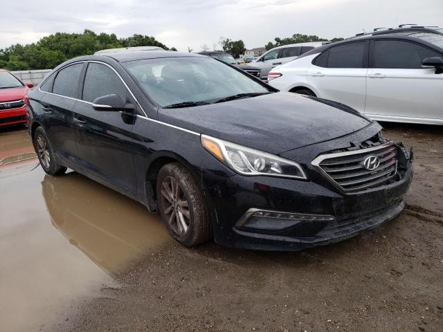 2015 HYUNDAI SONATA ECO - 5NPE24AA5FH118118