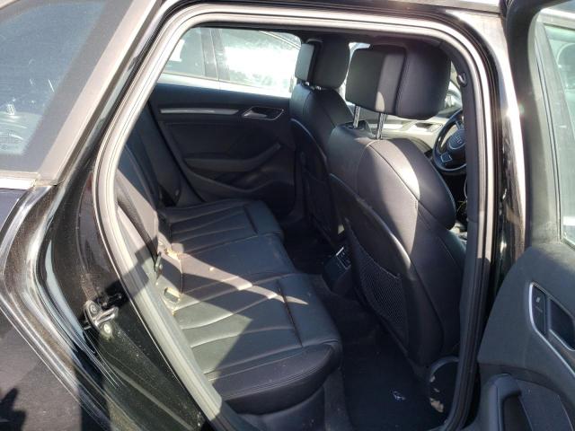 2016 AUDI A3 E-TRON - WAUTPBFF5GA114366