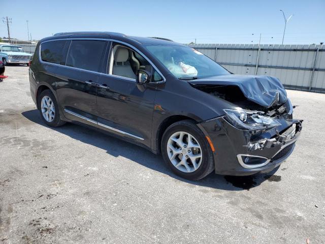 2C4RC1EG6JR112979 2018 CHRYSLER PACIFICA, photo no. 4