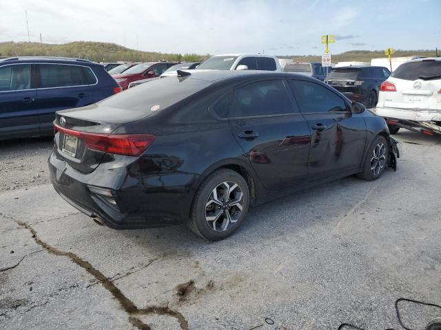 2019 KIA FORTE FE - 3KPF24AD6KE090049