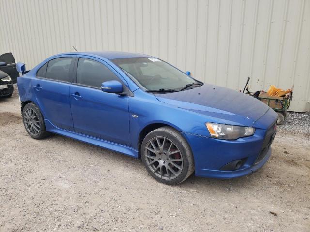 2015 MITSUBISHI LANCER GT JA32U8FW5FU001121