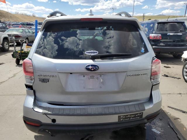 JF2SJAEC7JH493114 Subaru Forester 2.5i Premium