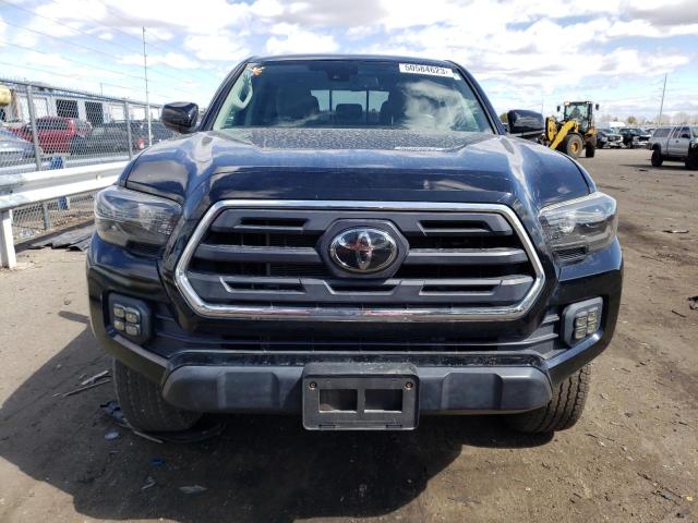 2018 TOYOTA TACOMA DOU - 3TMCZ5ANXJM127427