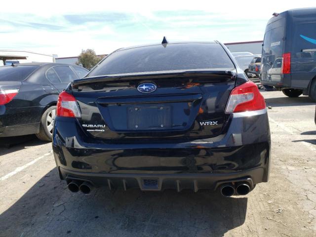 JF1VA1B6XG9819085 Subaru WRX
