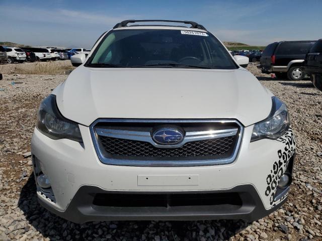 JF2GPABC5G8232923 Subaru Crosstrek Premium
