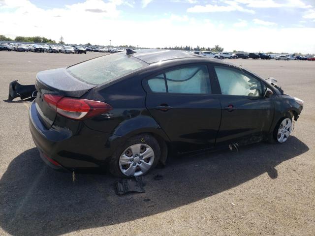 3KPFL4A75HE129519 KIA FORTE LX
