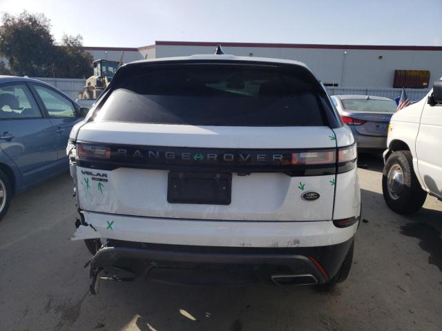 SALYM2RV8JA733354 Land Rover Range Rover Velar R-dynamic Hse