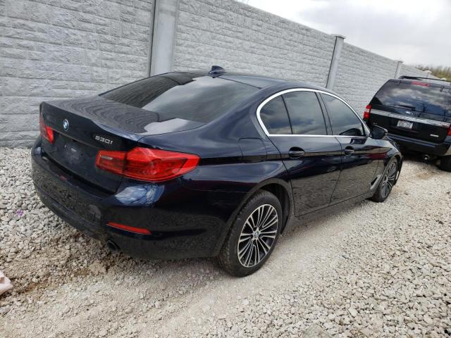 2019 BMW 530 XI - WBAJA7C54KWC77946