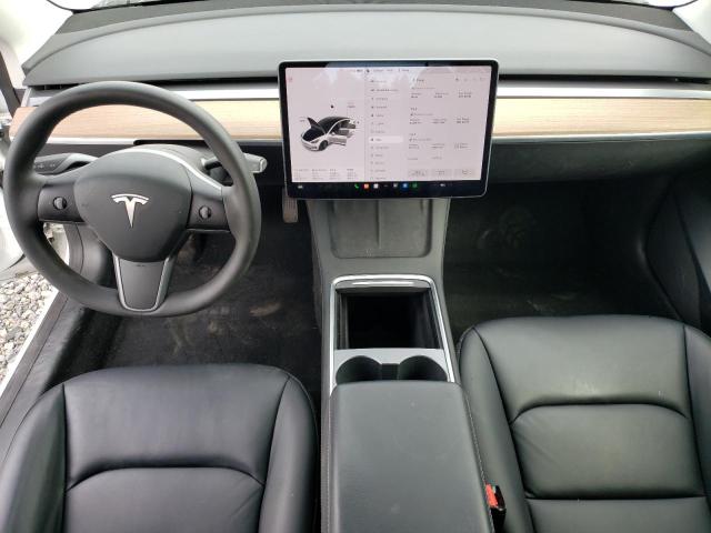 5YJ3E1EA4MF871576 Tesla MODEL 3