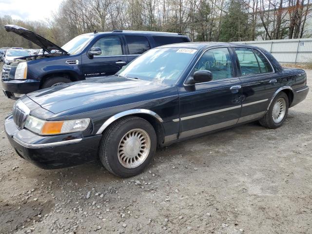 1998 Mercury Grand Marquis LS