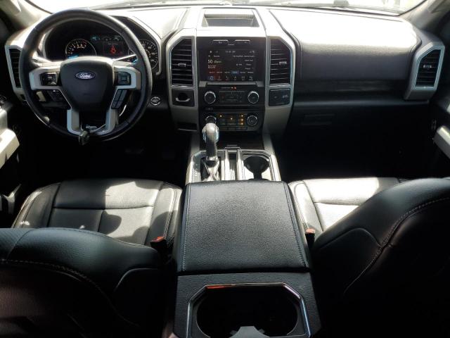 1FTEX1CP9JKE25805 Ford F150 Super Cab