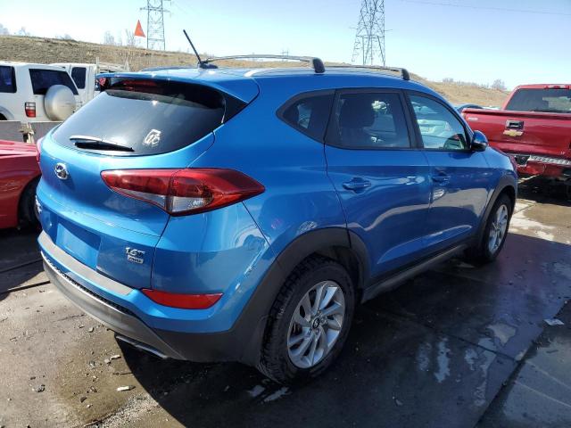 2016 HYUNDAI TUCSON LIM - KM8J3CA25GU158801