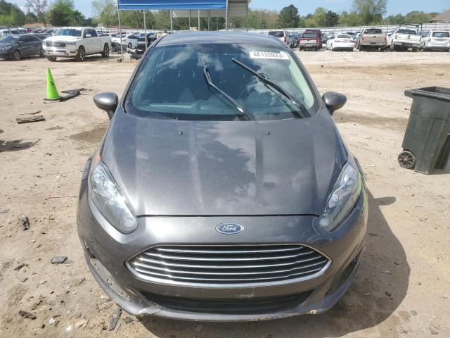 3FADP4BJ3HM119556 Ford FIESTA SE