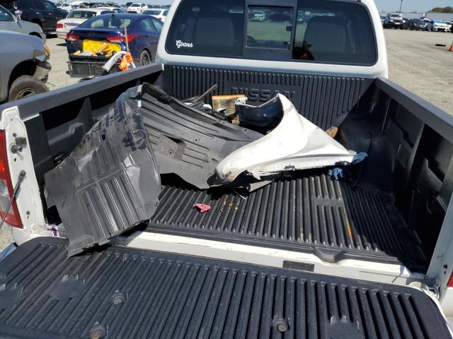 1N6AD0ER6GN772397 Nissan FRONTIER S