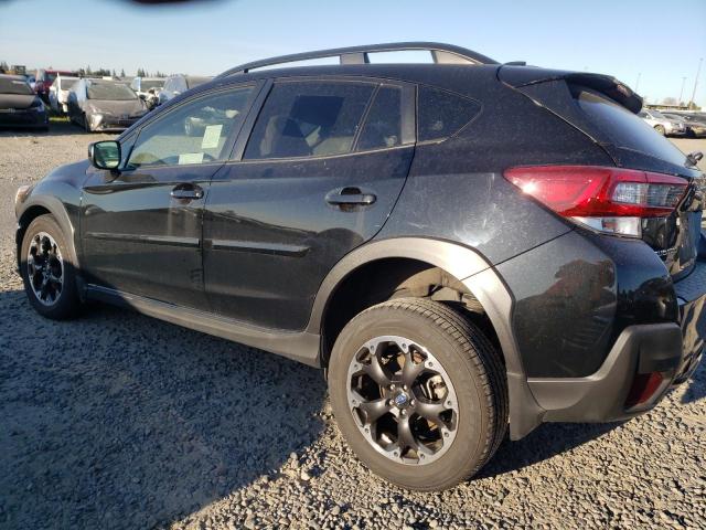 JF2GTAECXN8237457 Subaru Crosstrek Premium