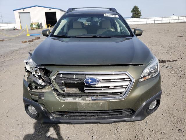 4S4BSACC3G3296411 Subaru Outback 2.5i Premium