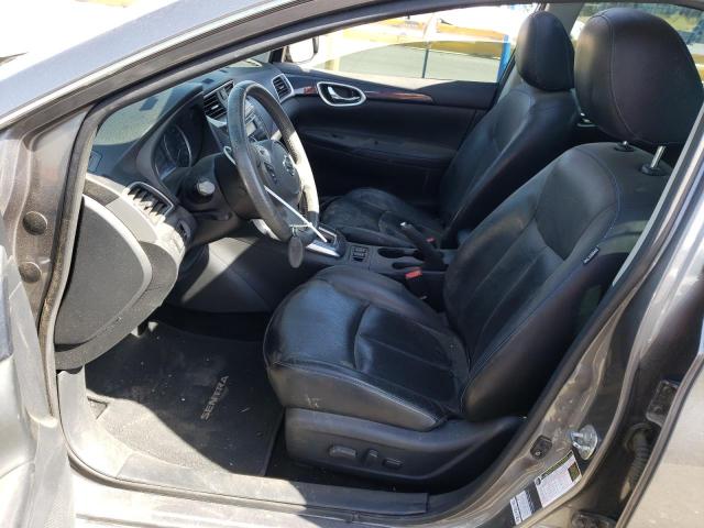 3N1AB7AP0GY231924 Nissan SENTRA S
