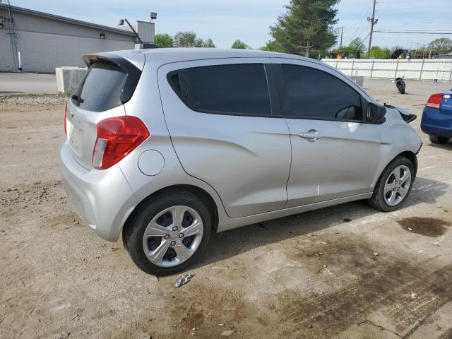 2020 CHEVROLET SPARK KL8CB6SA0LC422099