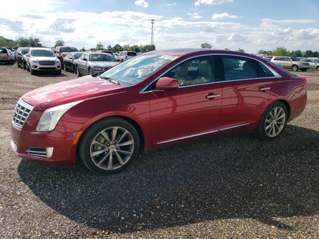 2013 Cadillac XTS Luxury Collection