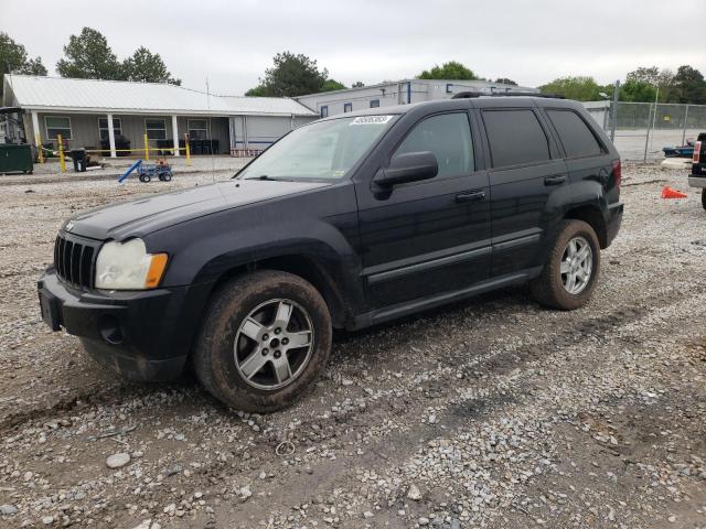 2007 Jeep Grand Cherokee Laredo