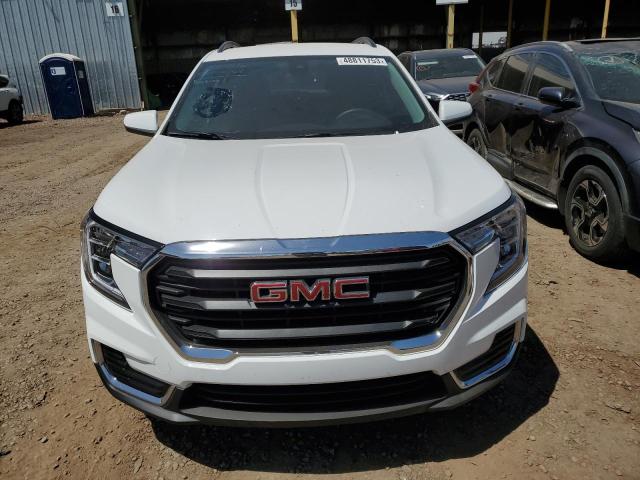 3GKALMEG0PL143198 GMC Terrain Sle