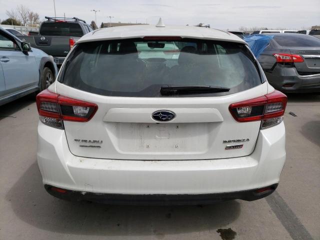 4S3GTAL60N3710436 Subaru Impreza Sport