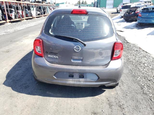 2018 NISSAN MICRA - 3N1CK3CP0JL254929