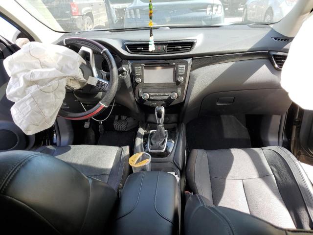JN1BJ1CR1HW125168 Nissan Rogue Sport S
