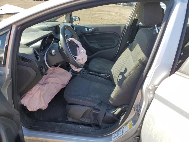 3FADP4BJ4GM185015 Ford FIESTA SE