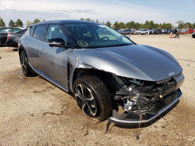 2022 KIA EV6 LIGHT KNDC3DLC7N5028406