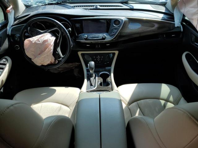 2020 BUICK ENVISION P - LRBFX1SA0LD048255