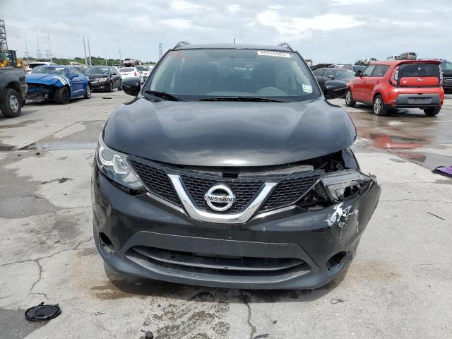 2017 NISSAN ROUGE - JN1BJ1CP6HW026277