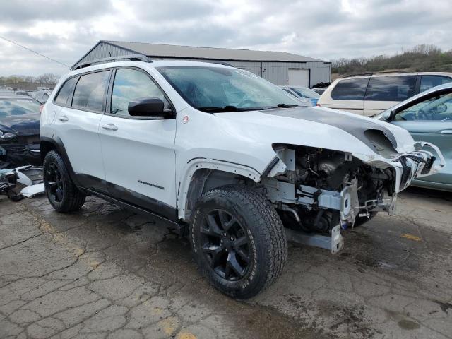 1C4PJMBB6GW331688 Jeep Cherokee Trailhawk
