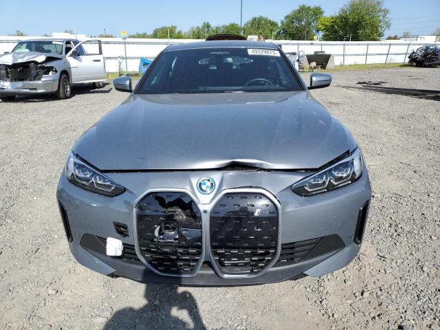 2022 BMW I4 EDRIVE4 - WBY73AW07NFN08147