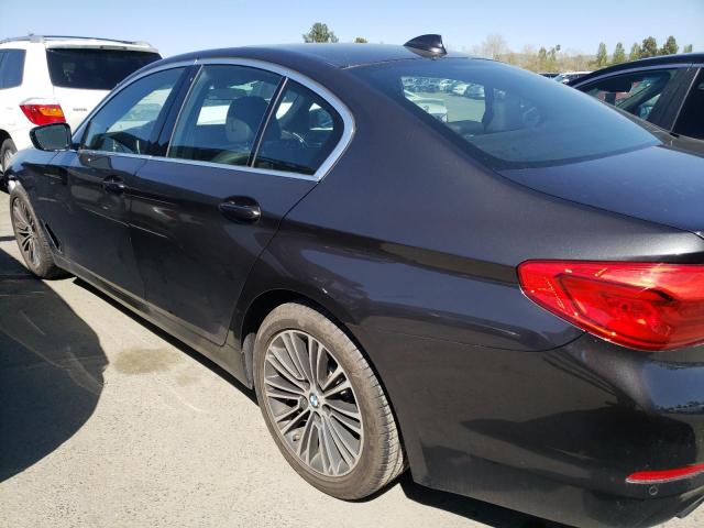 WBAJA5C58KBX88228 BMW 530 I